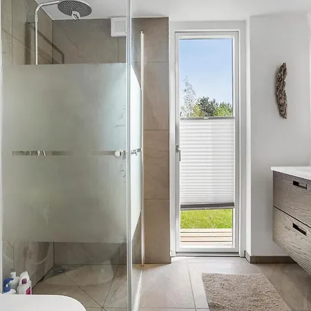 Lovely In Vaeggerlose With Sauna