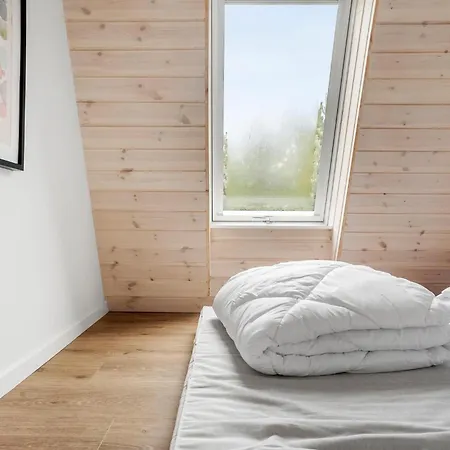 Lovely In Vaeggerlose With Sauna Semesterbostad *