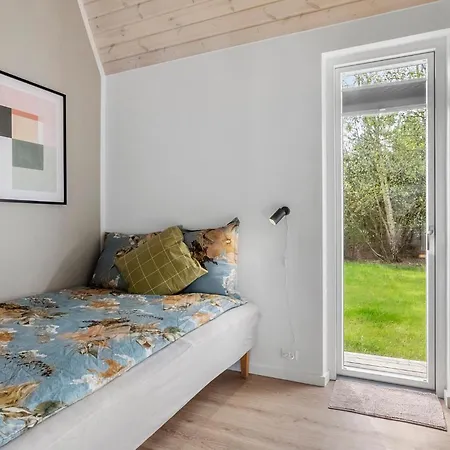 Lovely In Vaeggerlose With Sauna Bøtø By