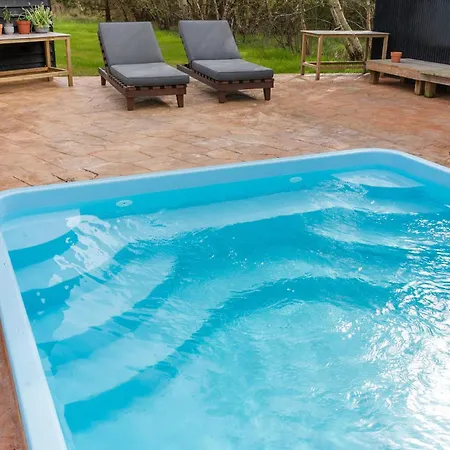 Lovely In Vaeggerlose With Sauna Boto By